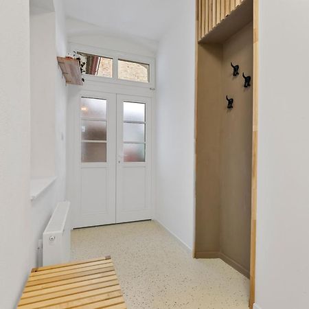 Charming Apt In Centre /W Ac บราติสลาวา ภายนอก รูปภาพ