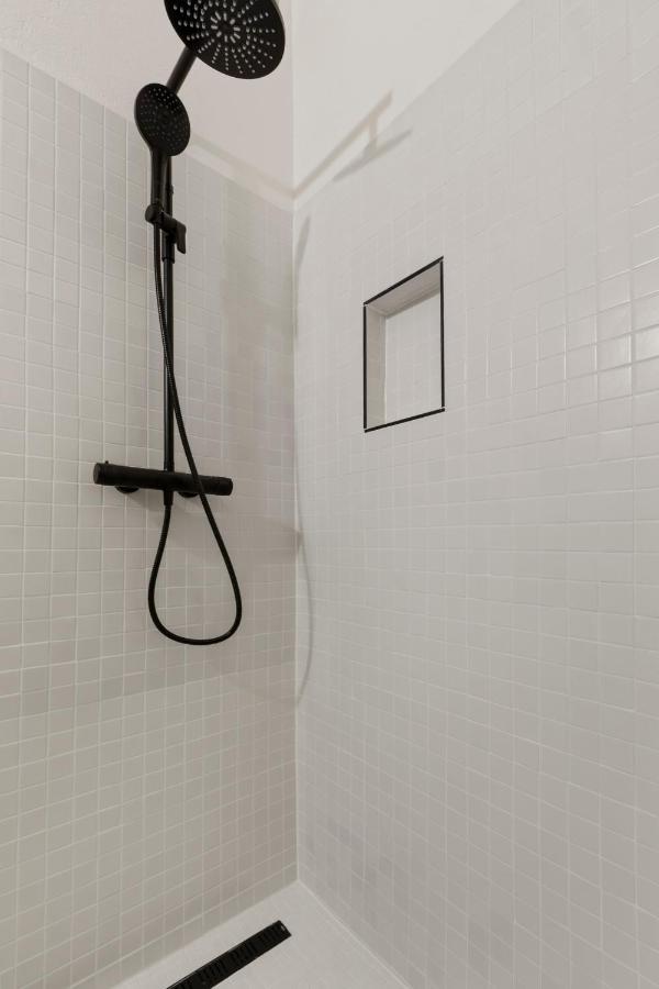 Charming Apt In Centre /W Ac บราติสลาวา ภายนอก รูปภาพ