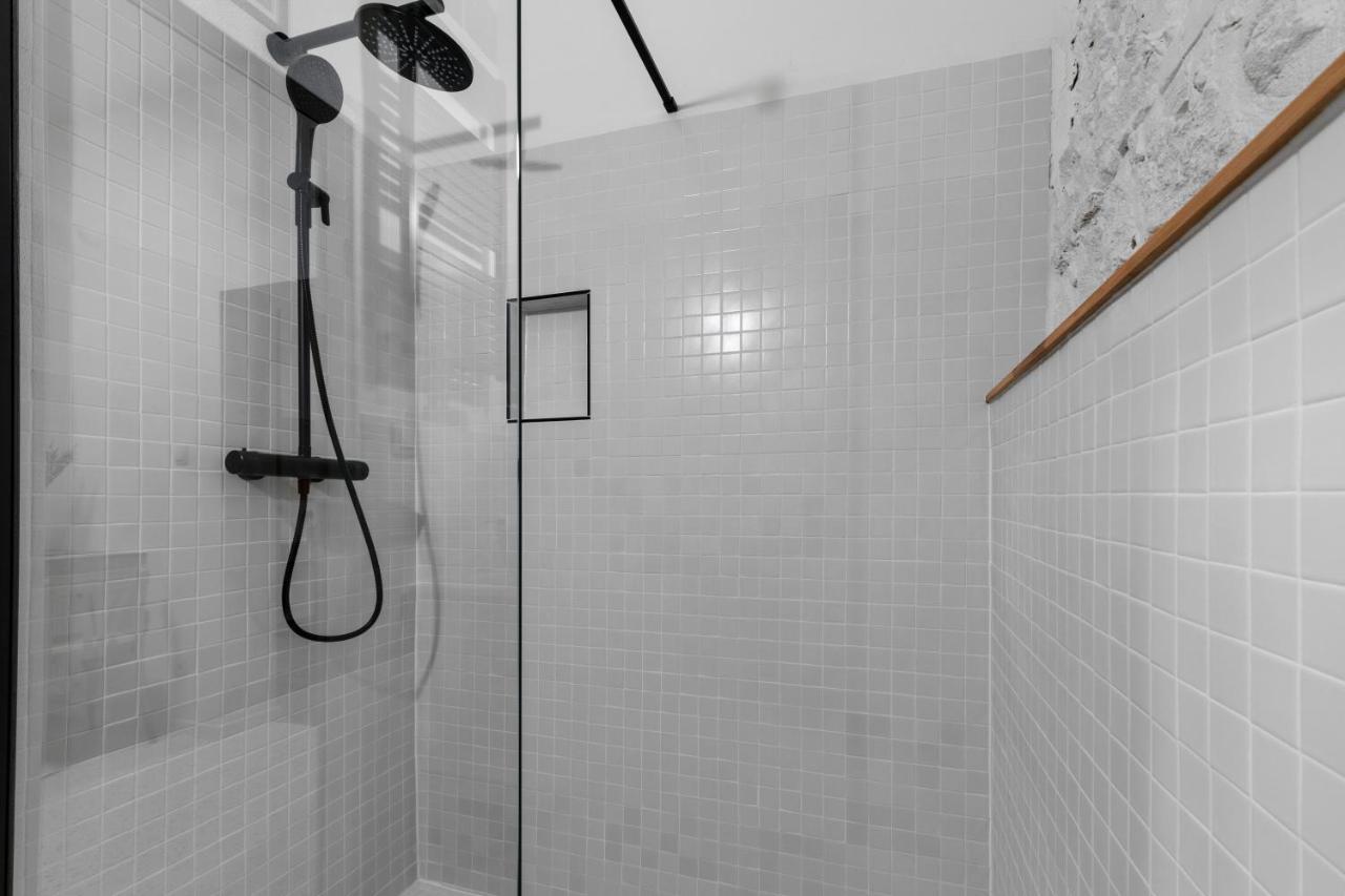 Charming Apt In Centre /W Ac บราติสลาวา ภายนอก รูปภาพ